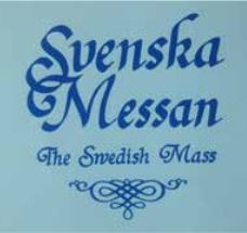 Svenska Messan